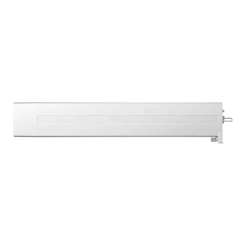 Retractable Track Curtain Set_US(Motor+Remote Control/1.8-3.0m)