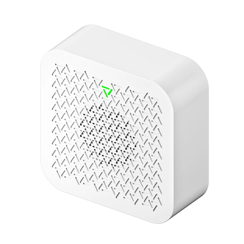 DEFED Indoor Siren