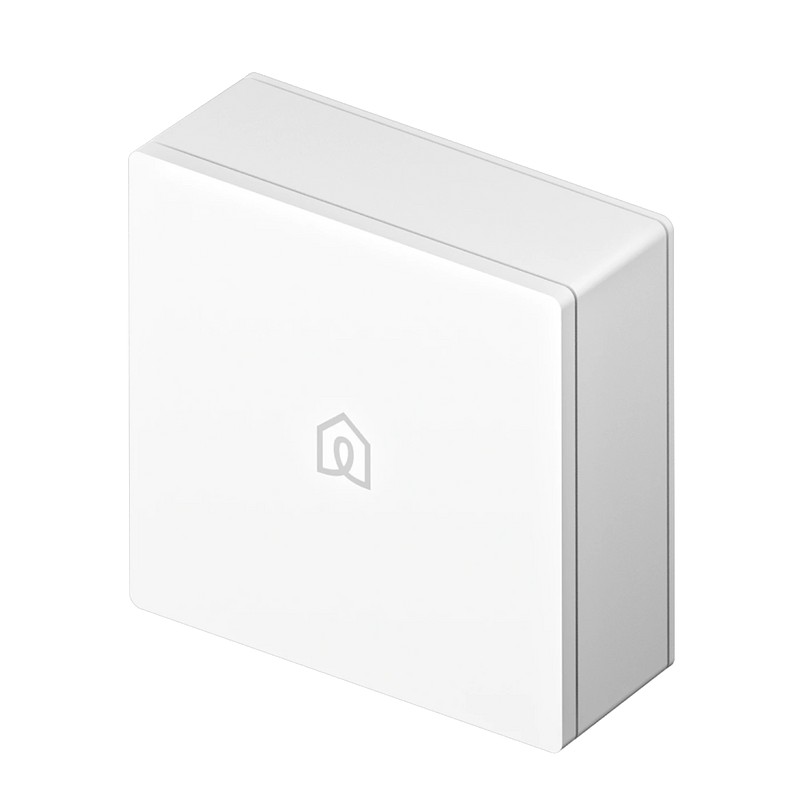 LS069WG CUBE Clicker (Wood grain)