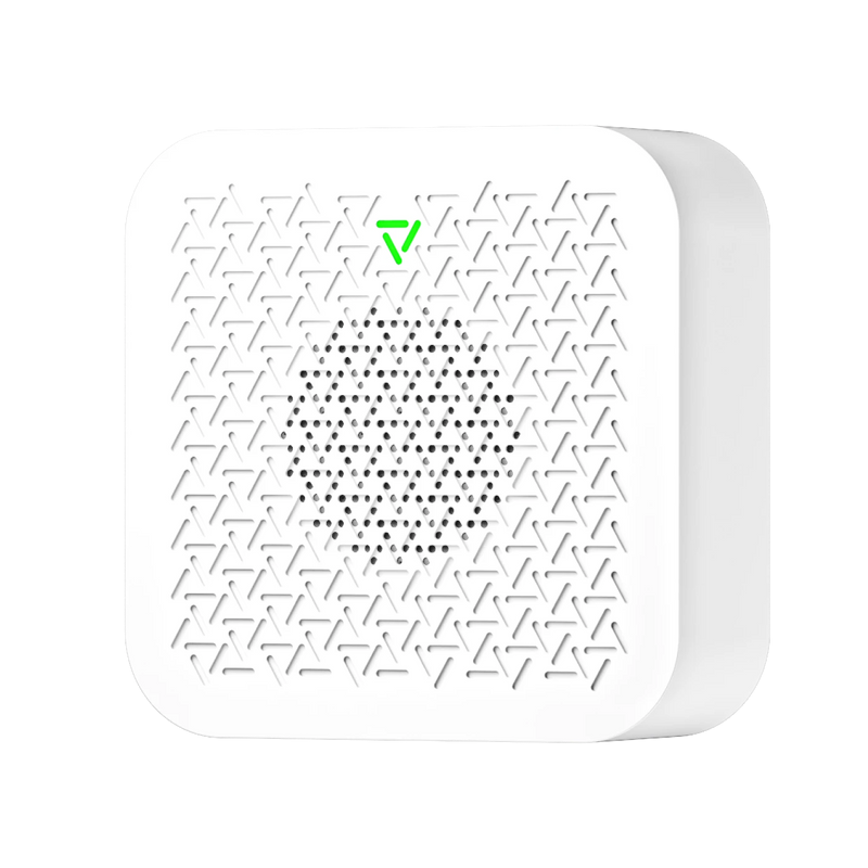 DEFED Indoor Siren