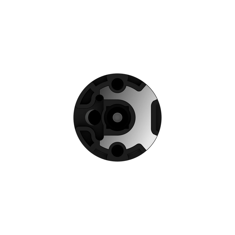 DC Tubular Motor(V2)