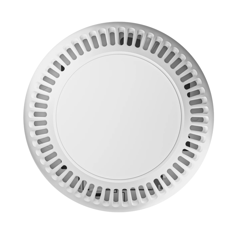 MIR-SM100 Independent Photoelectric Smoke Detector(ZigBee)