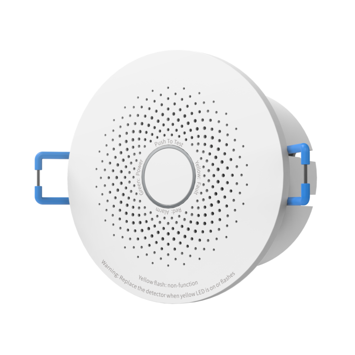 JT-GA102 Household Gas Detector(ZigBee)