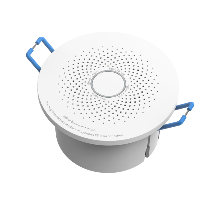 JT-GA102 Household Gas Detector(ZigBee)