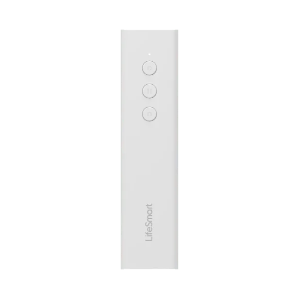 Smart Curtain Motor Remote Control
