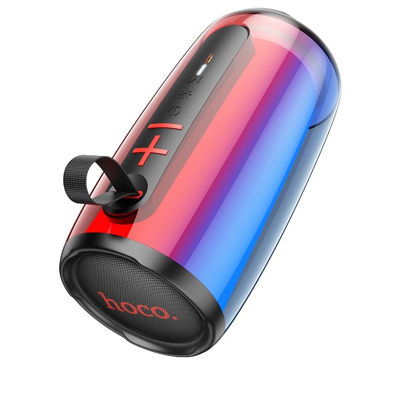 HC18 Jumper colorful luminous BT speaker