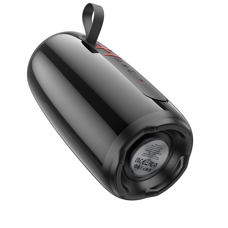 HC18 Jumper colorful luminous BT speaker