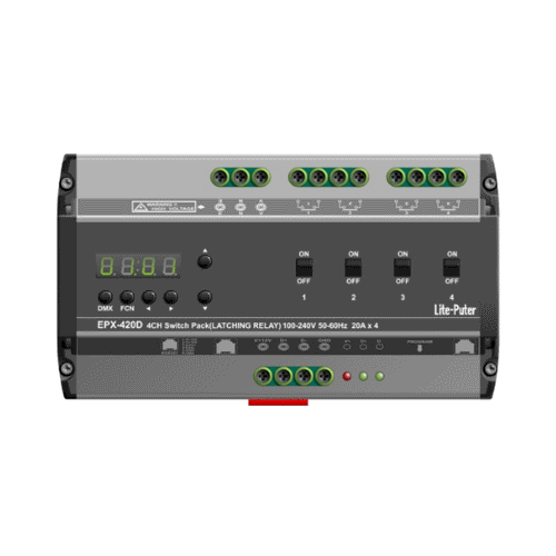 EPX-430D