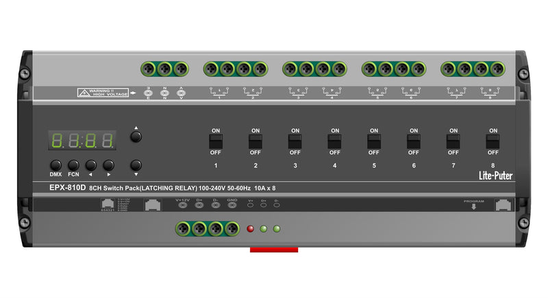 EPX-830D