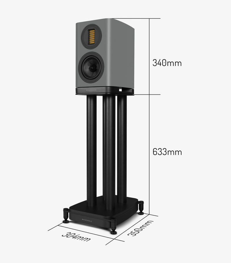 EVO 5.1  STAND