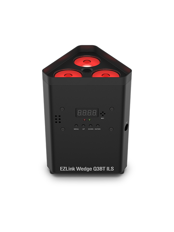 EZLINKWEDGEQ3BTILS