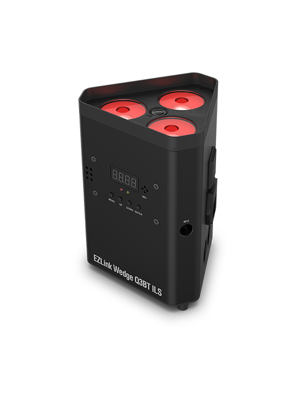EZLINKWEDGEQ3BTILS