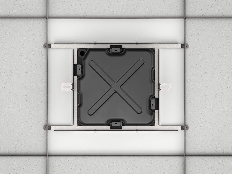 EdgeMax Ceiling Tile 24" x 24"