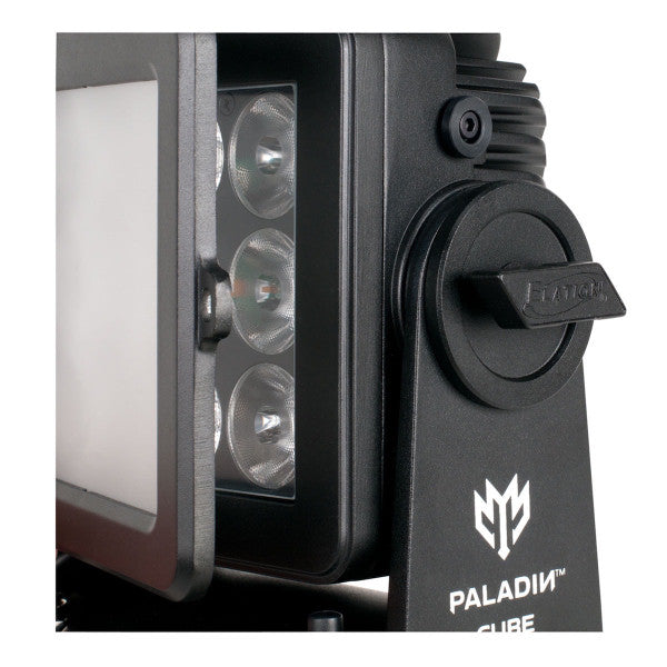 PALADIN CUBE
