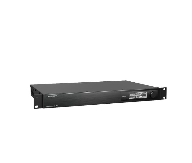 ControlSpace EX-1280 Processor 120V NA