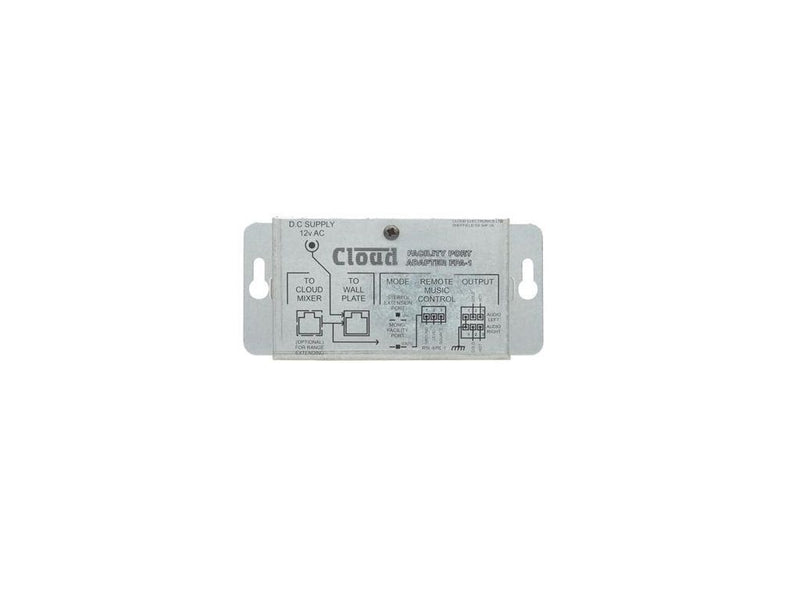 FPA-1EX