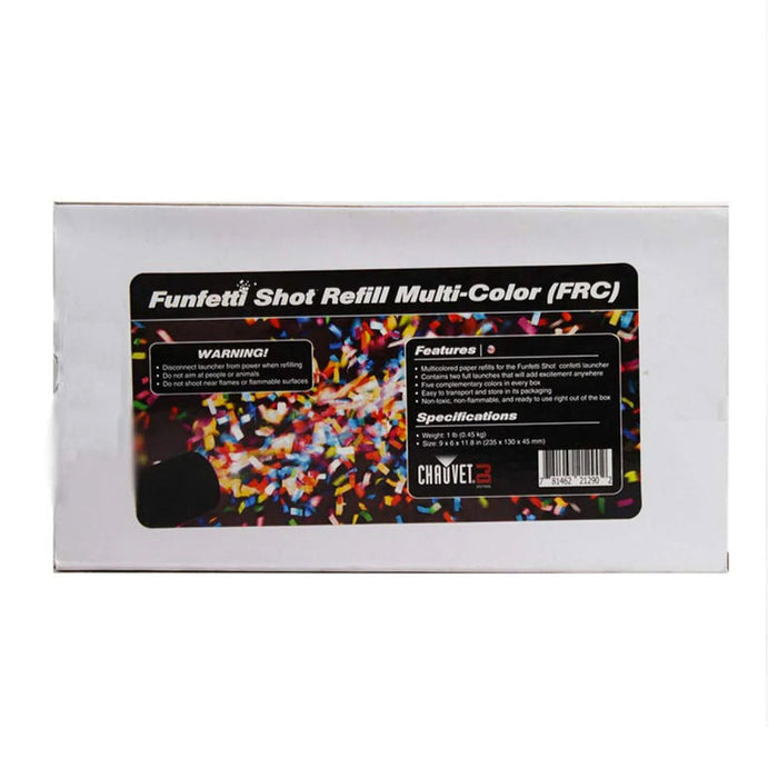 FRC - Funfetti Refill