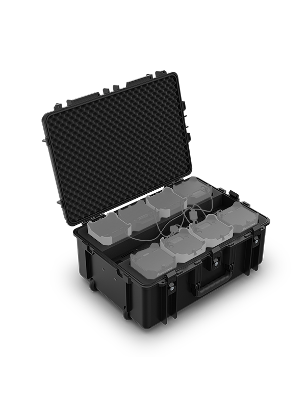 FREEDOMCHARGE8P