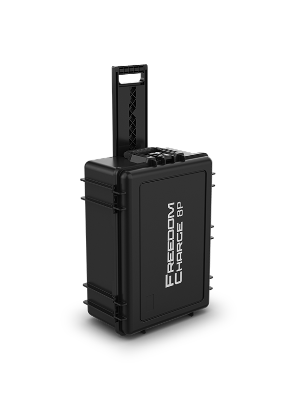 FREEDOMCHARGE8P
