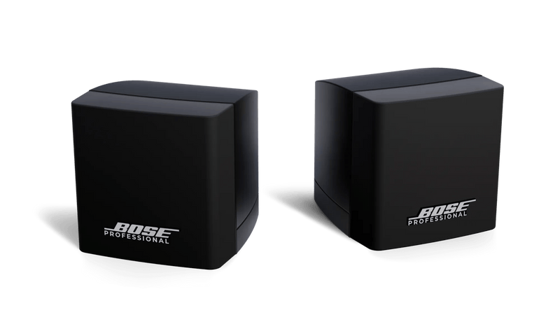 FreeSpace 3 Surface-Mount Satellites