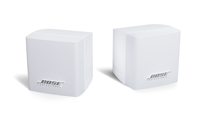 FreeSpace 3 Surface-Mount Satellites
