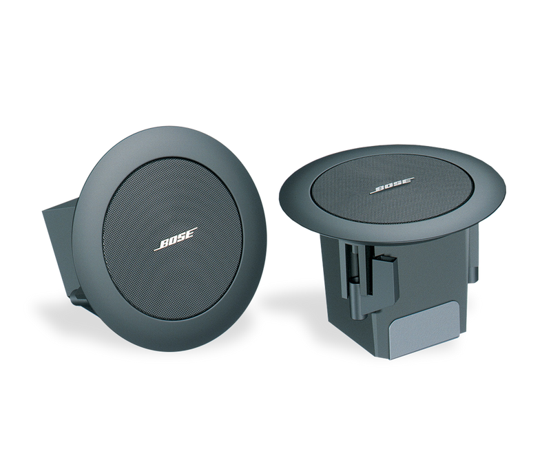 FreeSpace 3 Flush-Mount Satellites