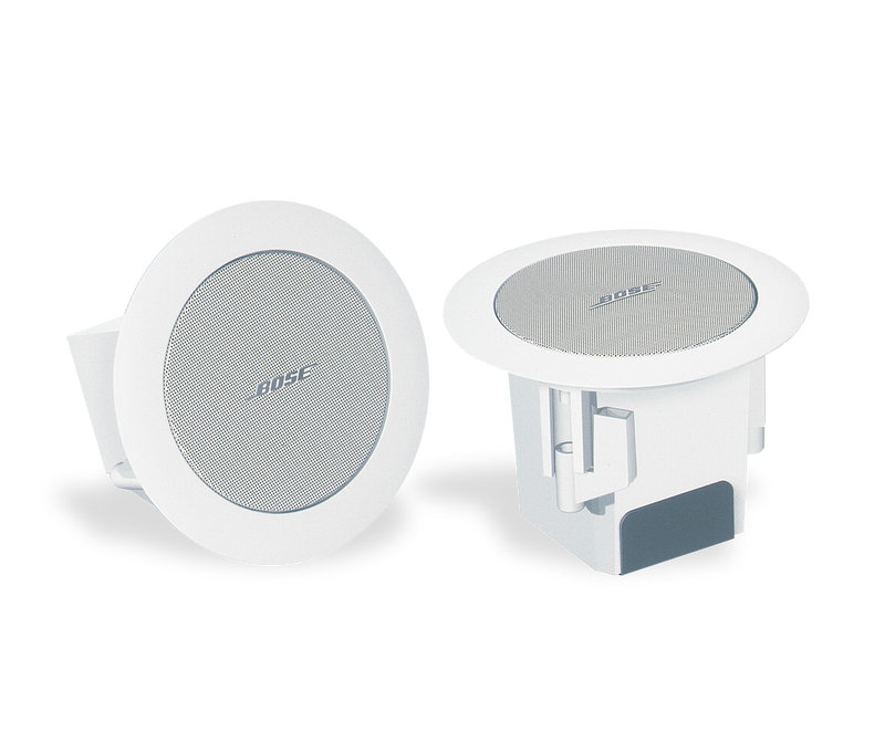 FreeSpace 3 Flush-Mount Satellites