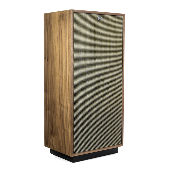 Forte IV  American Waltnut