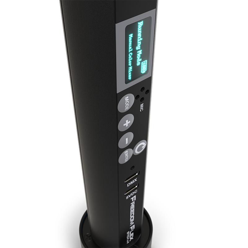 FREEDOMFLEXSTICKX4