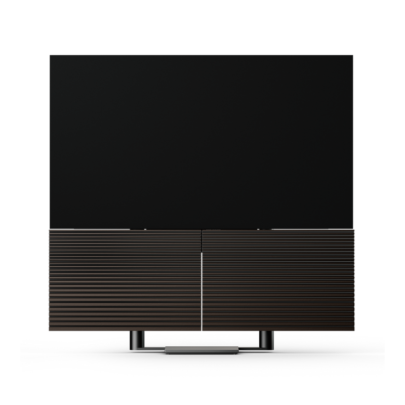 1860794 Beovision Harmony US; Black; W1, H1