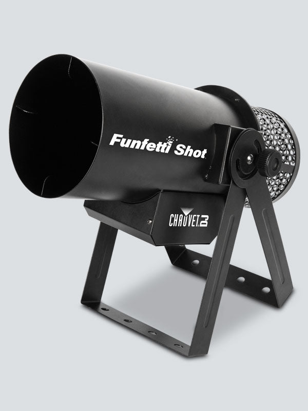 FUNFETTISHOT