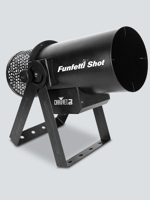 FUNFETTISHOT