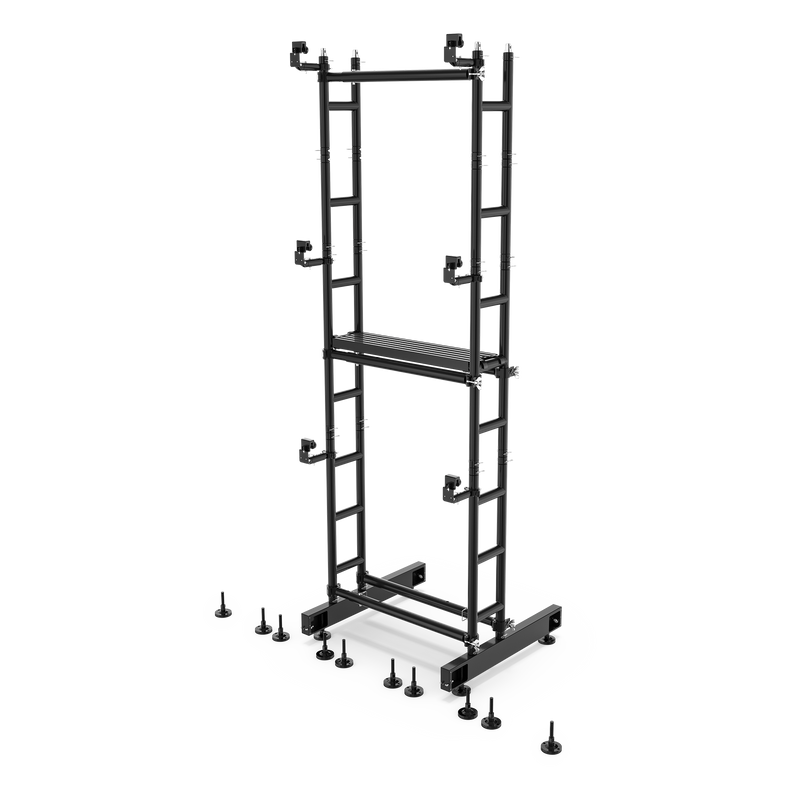 GROUNDSTACKKIT
