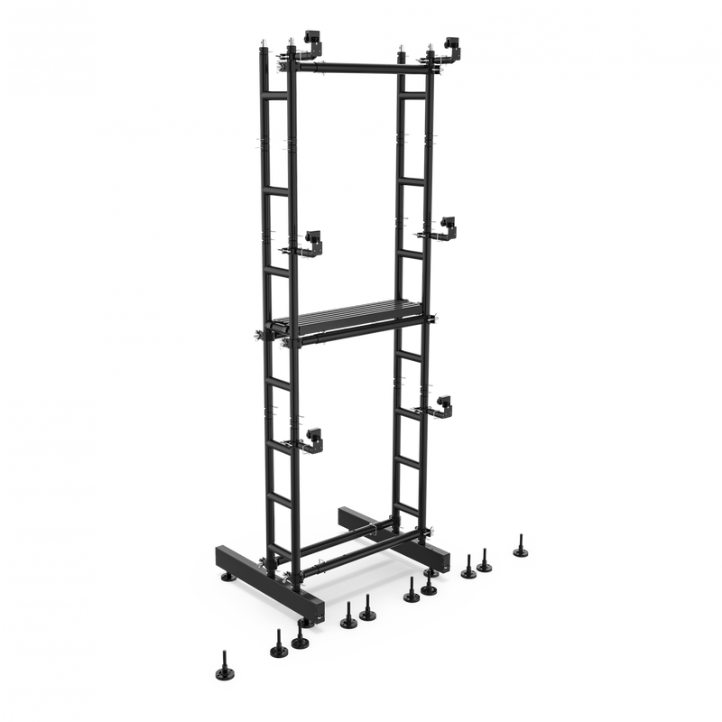 GROUNDSTACKKIT