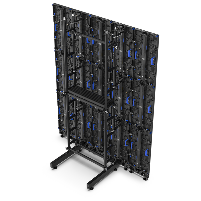 GROUNDSTACKKIT