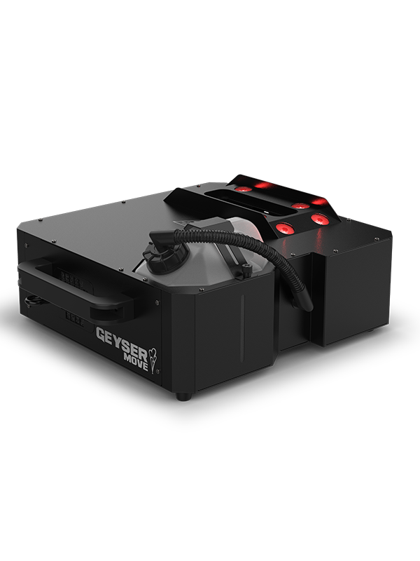 GEYSERMOVE