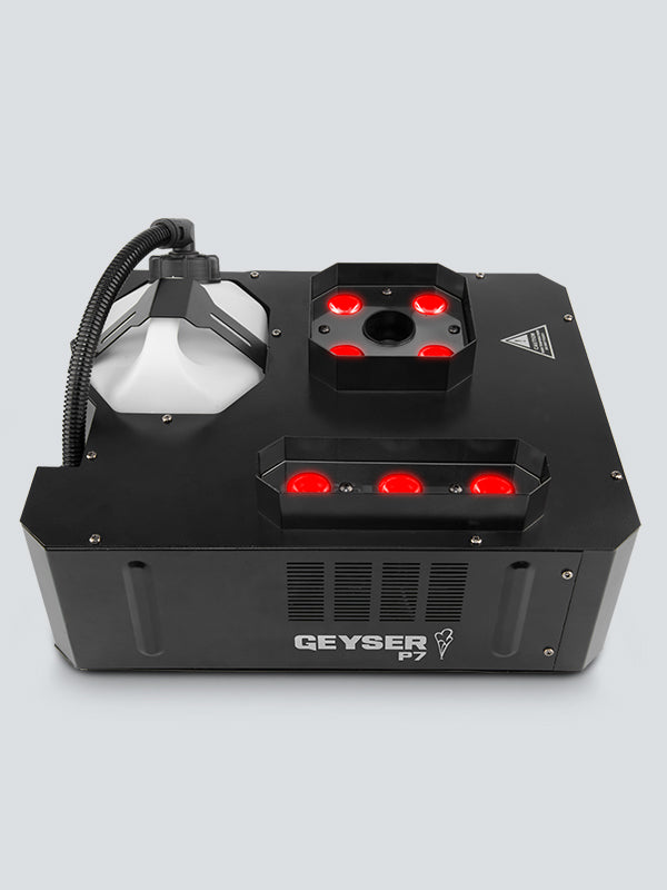 GEYSERP7