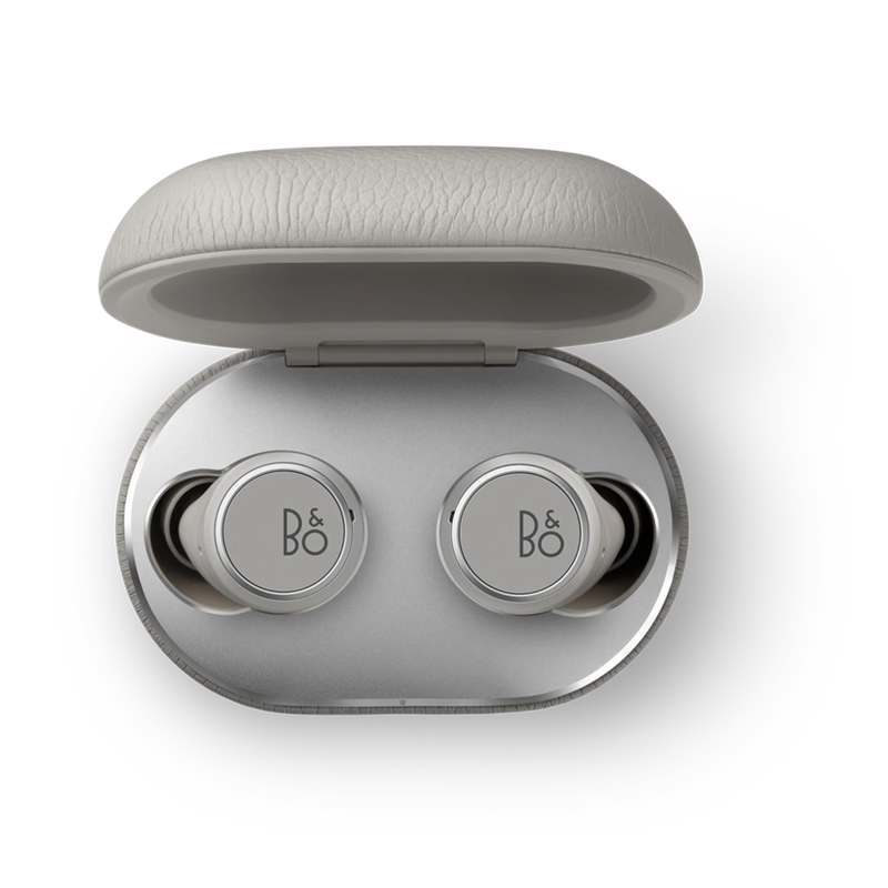 E8 3rd gen Charging case