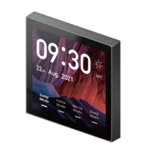 Nature Mini Pro(Grey 3 way)