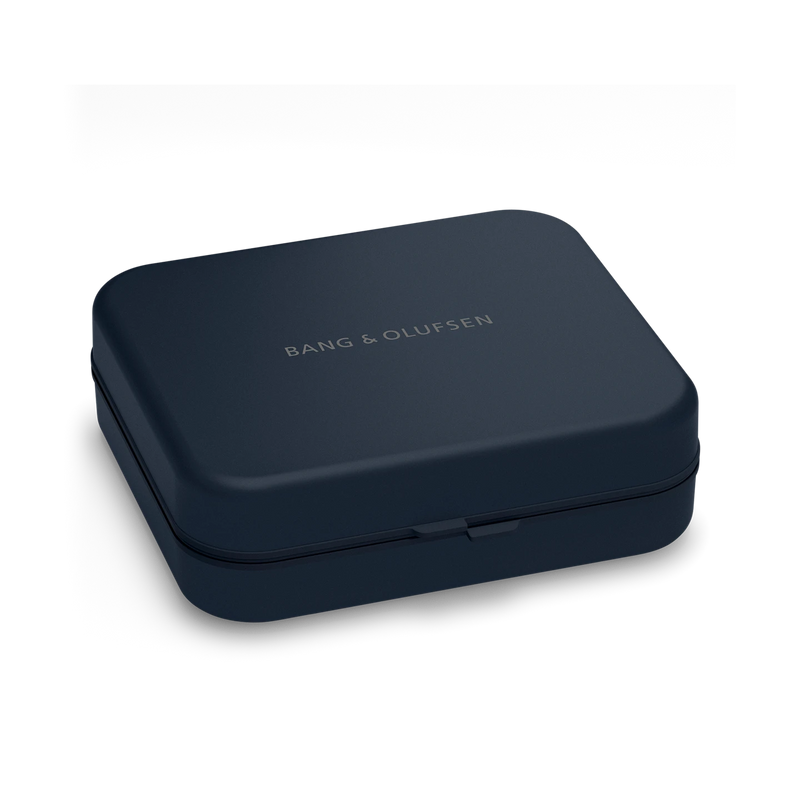 Aluminium hard case