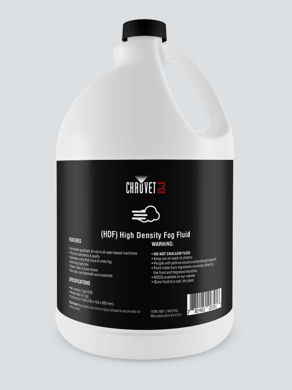 HDF