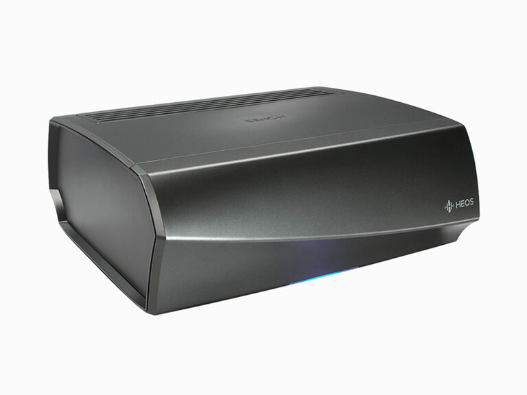 HEOS AMP