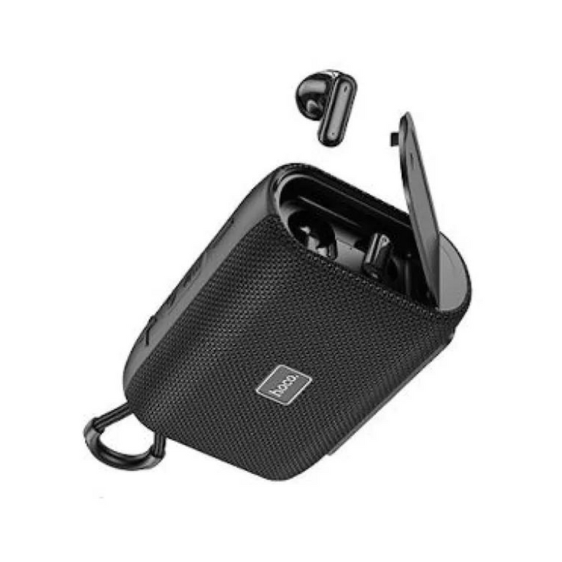 HC15 Poise 2-in-1 sports speaker with BT headset