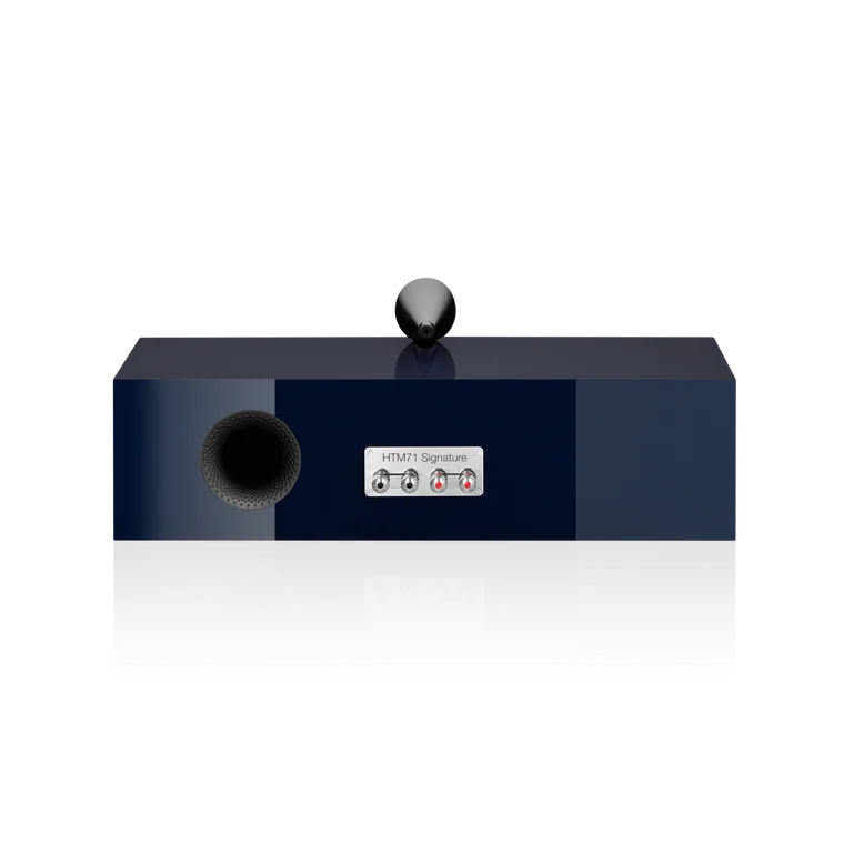HTM71 S3 Signature