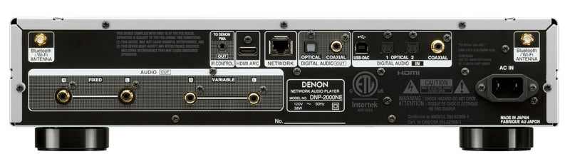 DNP2000NE