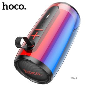 HC18 Jumper colorful luminous BT speaker