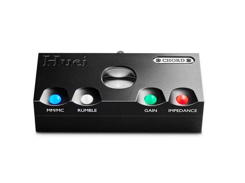 HUEI MM/MC Phono Stage