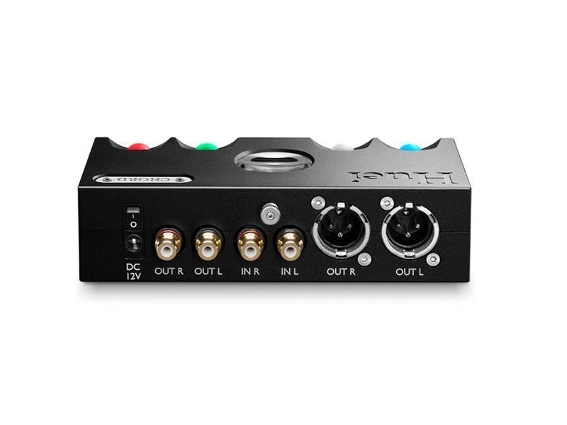 HUEI MM/MC Phono Stage