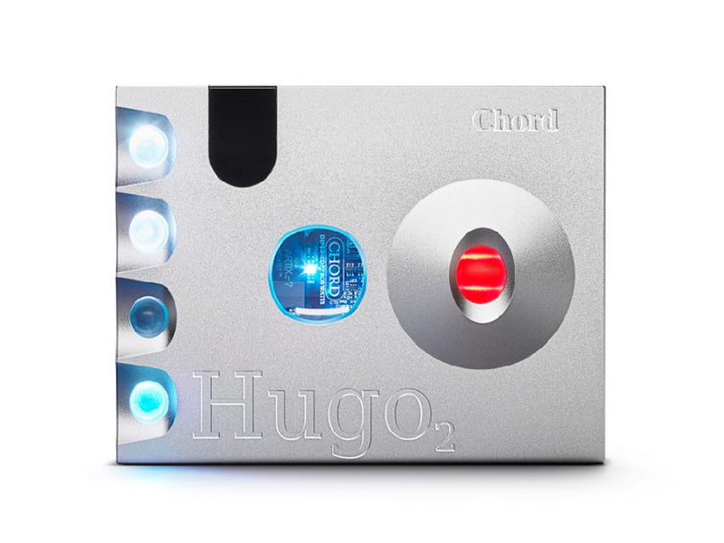 HUGO 2