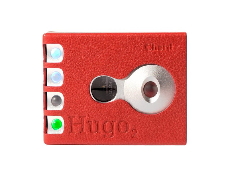 Hugo 2 Slim Case